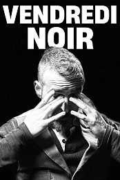 Vendredi noir
