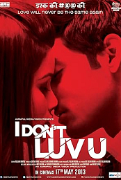 I Don't Luv U