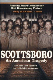Scottsboro: An American Tragedy