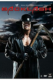 WWE Backlash