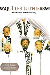 Aqui Les Luthiers