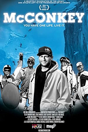McConkey