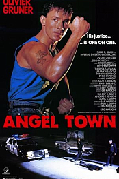 Angel Town