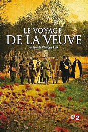 Le voyage de la veuve