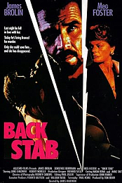 Back Stab