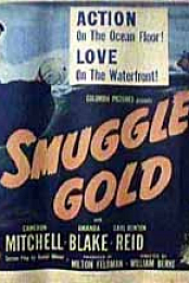 Smuggler's Gold