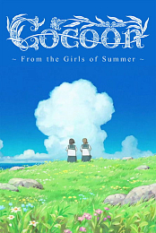 Cocoon: One Summer of Girlhood