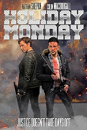 Holiday Monday