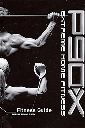 P90X (Power 90 Extreme)