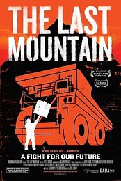 The Last Mountain