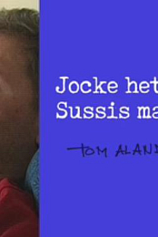 Jocke hette Sussis man