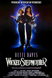 Wicked Stepmother