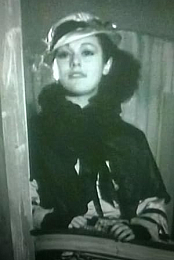 Broadway Brevities (1933-1934 season) #23: Masks and Memories