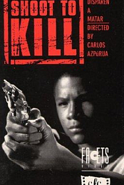 Shoot to Kill