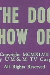 Dog-Showoff