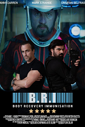 Elite Force: B.R.I. - Body Recovery Immmusination