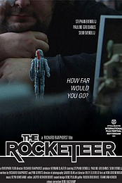 The Rocketeer