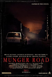 Munger Road