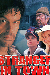 A Stranger in Town