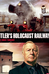 Hitler's Holocaust Railways