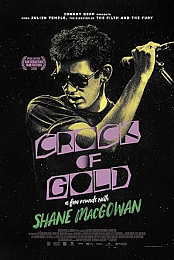Crock of Gold: A Few Rounds with Shane MacGowan