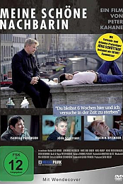Meine schone Nachbarin
