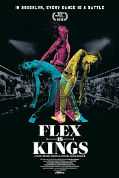 Flex Is Kings