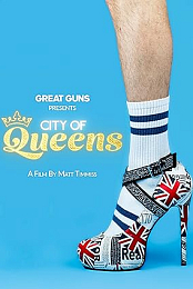City of Queens