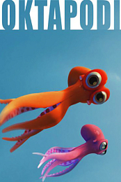 Oktapodi