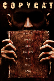 Diary of a Serial Killer