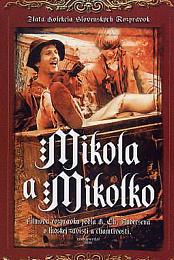 Mikola a Mikolko