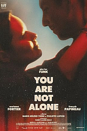 You Are Not Alone