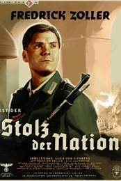 Inglorious Basterds: Stolz der Nation