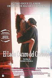El lado oscuro del deseo PQT