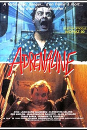 Adrenaline