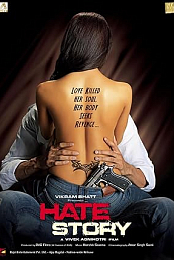 Hate Story