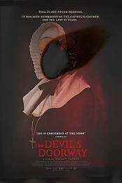 The Devil's Doorway (2018)[WebRip]