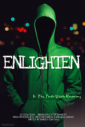 Videograss - Enlighten [2012, Snowboarding, DVDRip]
