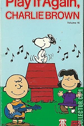 Play It Again, Charlie Brown