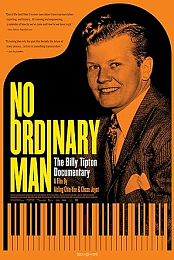No Ordinary Man