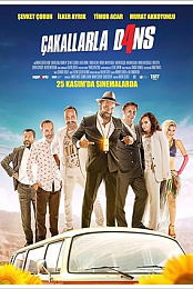 Cakallarla Dans 4