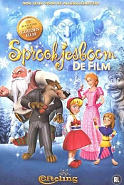 Fairytale Tree the Movie