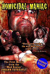 Homicidal Maniac