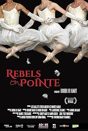 Rebels on Pointe