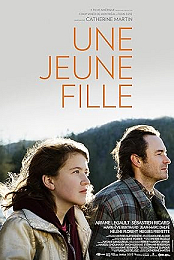Une Jeune Fille