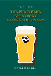 The Pub Where Everybody Knows Your Name