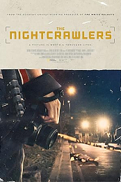 The Nightcrawlers