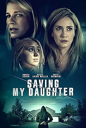 Kidnapped: Saving My Daughter