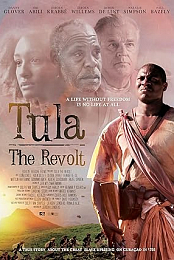 The Revolt