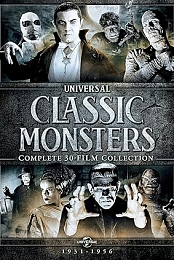 Universal Horror
